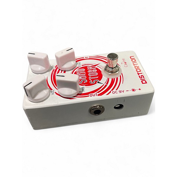 Used Caline sand storm Effect Pedal