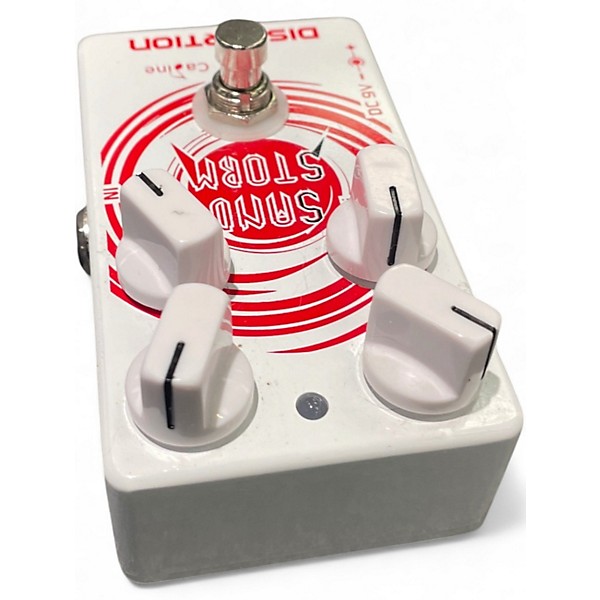 Used Caline sand storm Effect Pedal