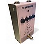 Used TC Electronic 3rd Dimension Chorus Effect Pedal