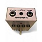 Used TC Electronic 3rd Dimension Chorus Effect Pedal