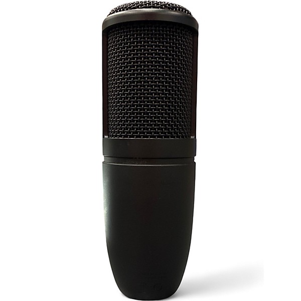Used AKG P120 Project Studio Condenser Microphone