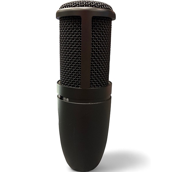 Used AKG P120 Project Studio Condenser Microphone