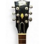Vintage 1983 Gibson ES-335 Custom Shop Dot Reissue Natural Hollow Body Electric Guitar