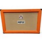 Used Orange Amplifiers PPC212C 2x12 Guitar Cabinet thumbnail