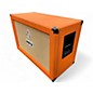 Used Orange Amplifiers PPC212C 2x12 Guitar Cabinet