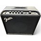 Used Fender Mustang LT25 25W 1x8 Guitar Combo Amp thumbnail