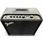Used Fender Mustang LT25 25W 1x8 Guitar Combo Amp