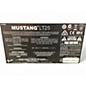 Used Fender Mustang LT25 25W 1x8 Guitar Combo Amp