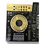 Used Pioneer DJ XDJ-XZ-N Limited Edition Gold DJ Controller