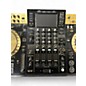 Used Pioneer DJ XDJ-XZ-N Limited Edition Gold DJ Controller