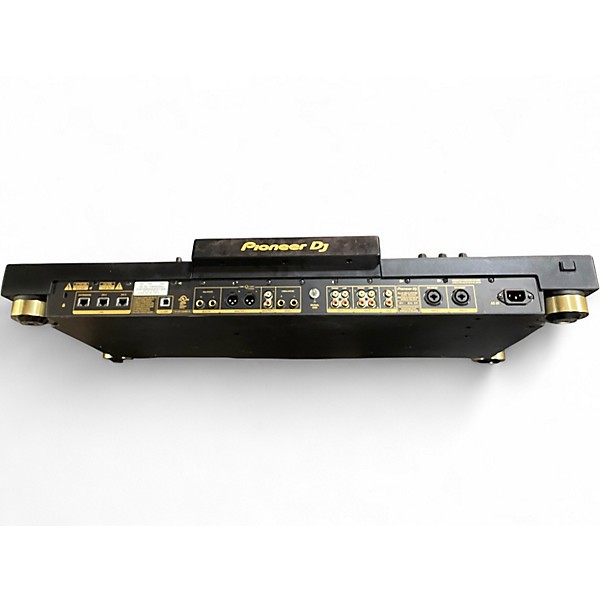 Used Pioneer DJ XDJ-XZ-N Limited Edition Gold DJ Controller