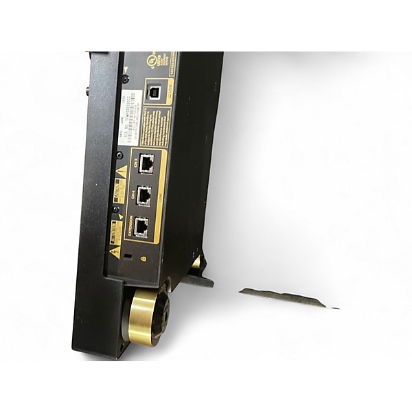 Used Pioneer DJ XDJ-XZ-N Limited Edition Gold DJ Controller