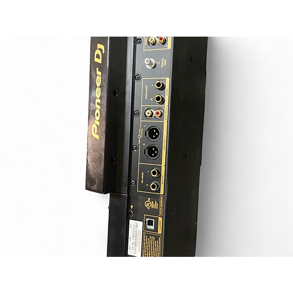Used Pioneer DJ XDJ-XZ-N Limited Edition Gold DJ Controller