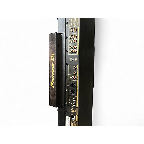 Used Pioneer DJ XDJ-XZ-N Limited Edition Gold DJ Controller