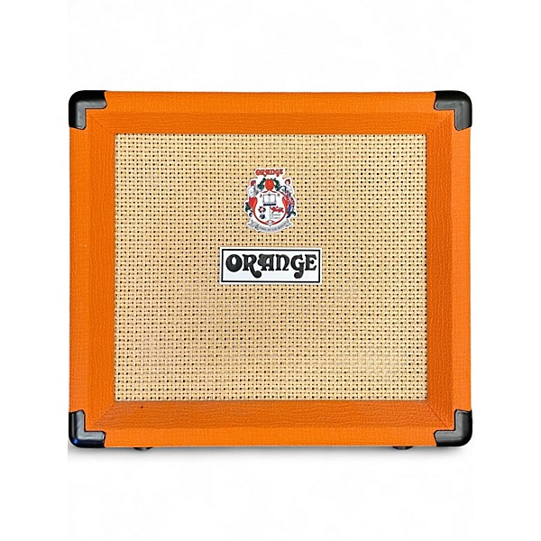 Used CRUSH CRUSH 12 Guitar Combo Amp