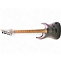 Used Ibanez RGA42EX Aurora Burst Solid Body Electric Guitar thumbnail