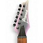 Used Ibanez RGA42EX Aurora Burst Solid Body Electric Guitar