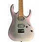 Used Ibanez RGA42EX Aurora Burst Solid Body Electric Guitar