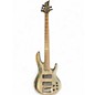Used ESP LTD B205SM 5 String Satin Black Electric Bass Guitar thumbnail