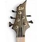Used ESP LTD B205SM 5 String Satin Black Electric Bass Guitar