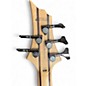 Used ESP LTD B205SM 5 String Satin Black Electric Bass Guitar