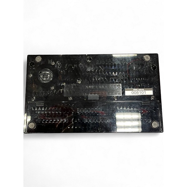 Used KORG VOLCA FM Synthesizer