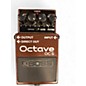 Used BOSS OC-5 Octave Effect Pedal thumbnail