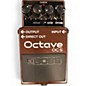 Used BOSS OC-5 Octave Effect Pedal