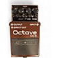 Used BOSS OC-5 Octave Effect Pedal