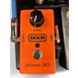 Used MXR M101 Phase 90 Effect Pedal