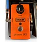 Used MXR M101 Phase 90 Effect Pedal
