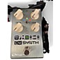Used Source Audio C4 Synth Pedal