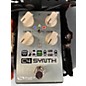 Used Source Audio C4 Synth Pedal