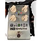 Used Source Audio C4 Synth Pedal