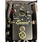 Used Keeley Bassist Limiting Amplifier Bass Effect Pedal thumbnail