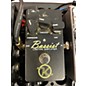 Used Keeley Bassist Limiting Amplifier Bass Effect Pedal