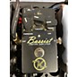 Used Keeley Bassist Limiting Amplifier Bass Effect Pedal