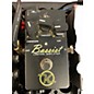 Used Keeley Bassist Limiting Amplifier Bass Effect Pedal