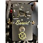Used Keeley Bassist Limiting Amplifier Bass Effect Pedal