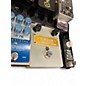 Used Union Tube & Transitor Lab Compressor Effect Pedal