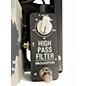 Used Broughton High Pass Filter Pedal