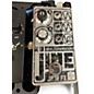 Used Jptr FX JIVE Effect Pedal thumbnail