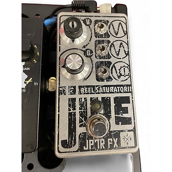 Used Jptr FX JIVE Effect Pedal