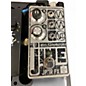 Used Jptr FX JIVE Effect Pedal