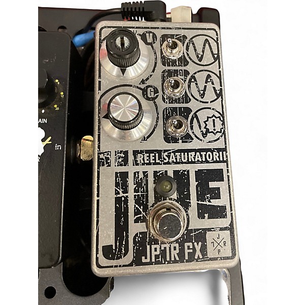 Used Jptr FX JIVE Effect Pedal