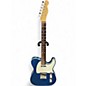 Used Fender American Original 60s Telecaster Lake Placid Blue Solid Body Electric Guitar thumbnail