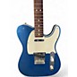 Used Fender American Original 60s Telecaster Lake Placid Blue Solid Body Electric Guitar