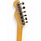 Used Fender American Original 60s Telecaster Lake Placid Blue Solid Body Electric Guitar