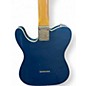 Used Fender American Original 60s Telecaster Lake Placid Blue Solid Body Electric Guitar