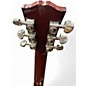 Used Gibson Hummingbird 2 Color Sunburst Acoustic Electric Guitar